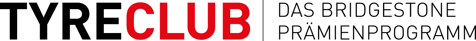 Bridgestone Tyreclub